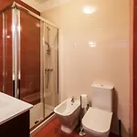 Apartment Experience