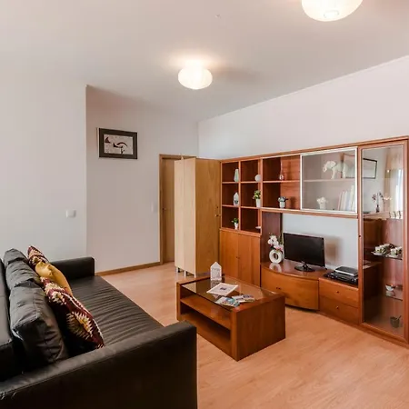 Apartmán Experience