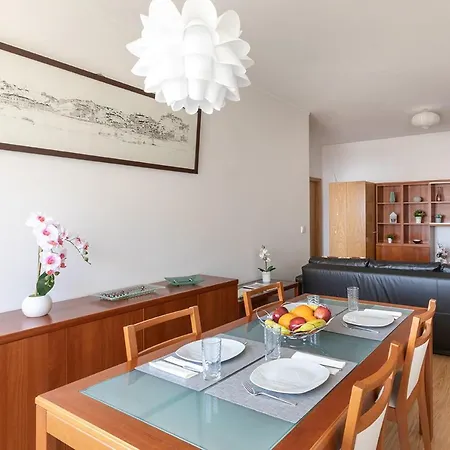 Apartment Experience *