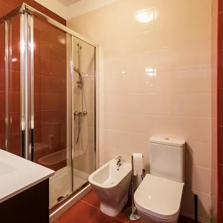 Apartment Experience