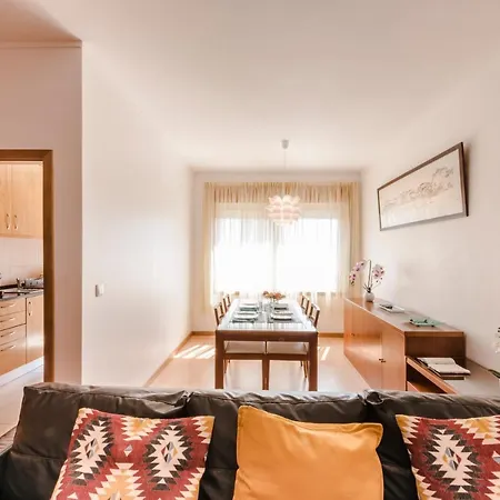 Apartment Experience