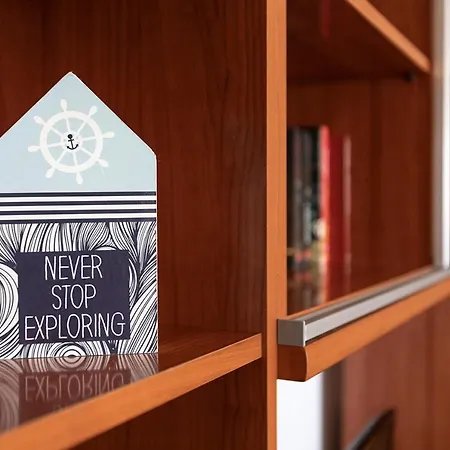 Apartment Experience *