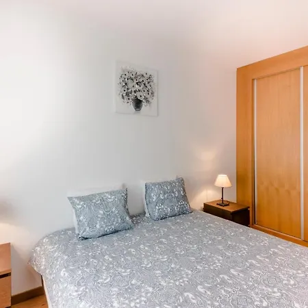 Experience Appartement Porto