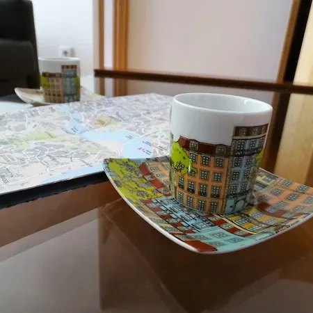 Experience Apartamento