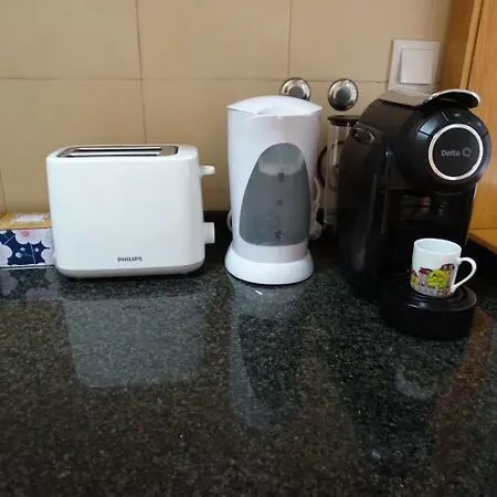 Experience Apartamento *