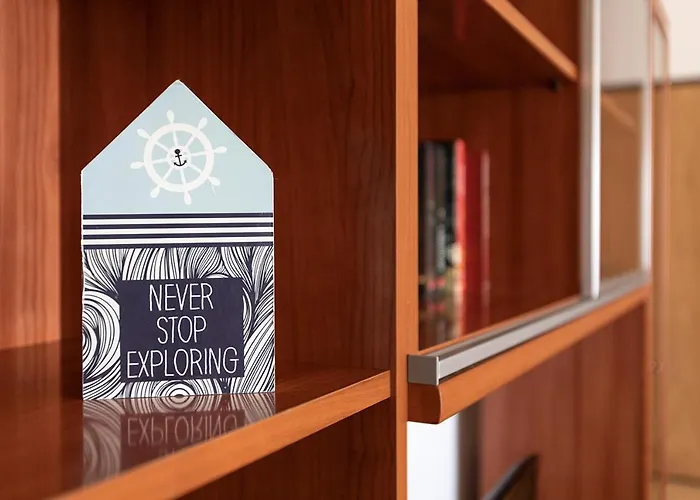 Appartement Experience *