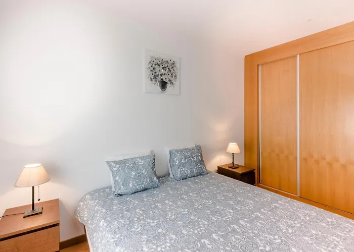 Experience Appartement Porto