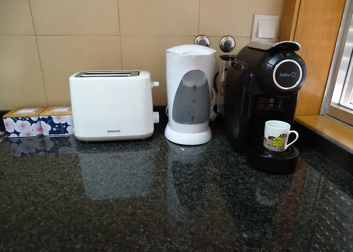 Experience Apartman *